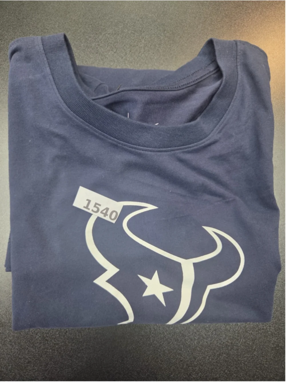 Nike houston texans